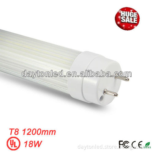 Hot sale in United State 100-277v UL listed T8 tube 10w 18w 25w, UL t8 led tube,UL led light tube UL